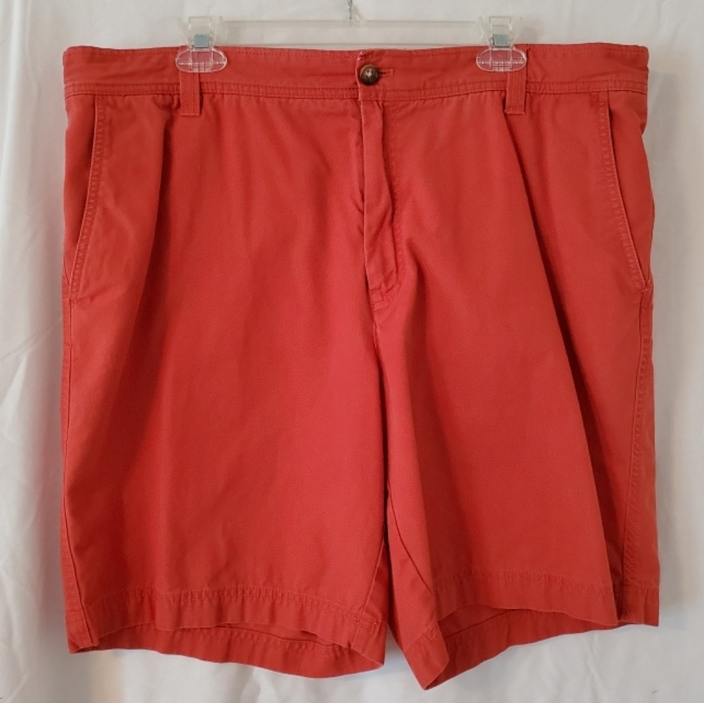 Men's Izod Saltwater Chino Shorts